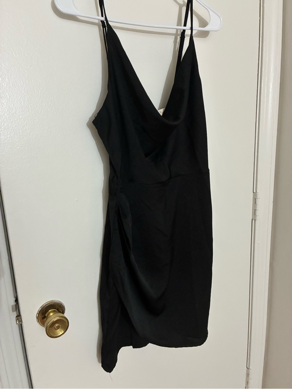 Altar'd State dress with adjustable straps NWT